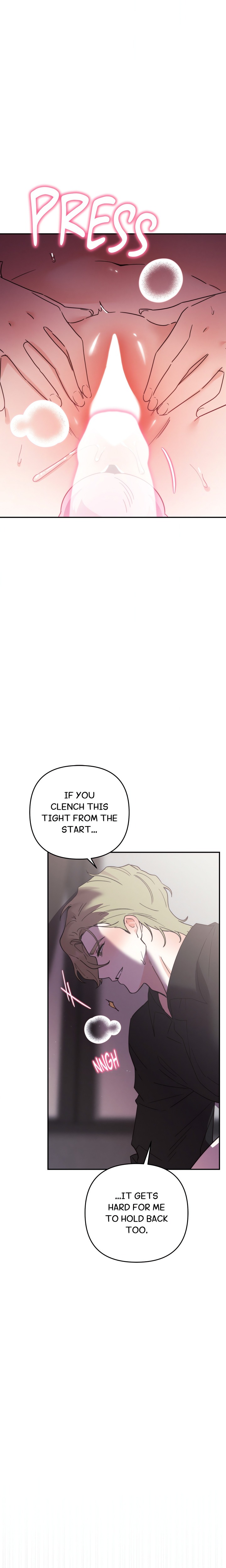 Happily Ever After Chapter 10 - Page 20