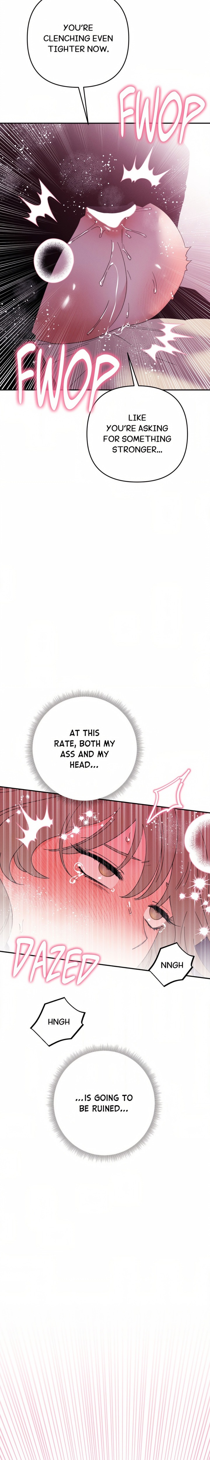 Happily Ever After Chapter 11 - Page 10