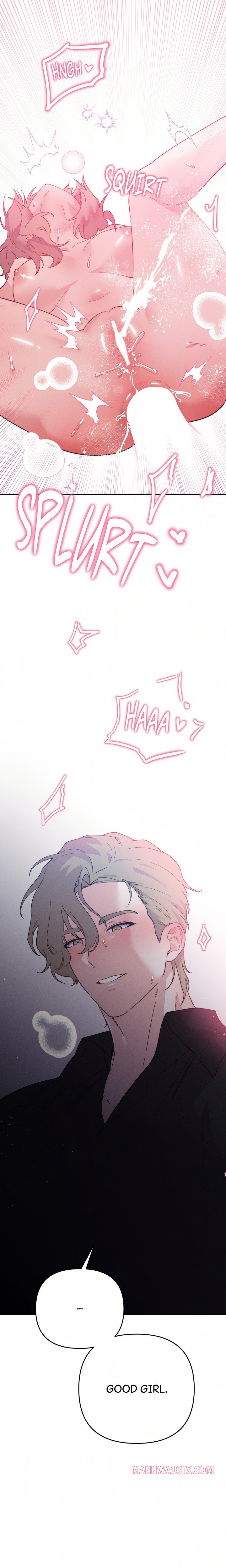 Happily Ever After Chapter 11 - Page 11