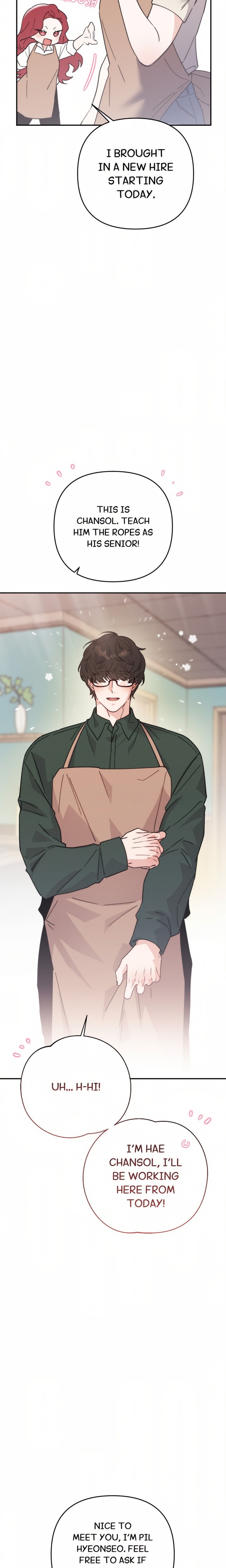 Happily Ever After Chapter 11 - Page 15