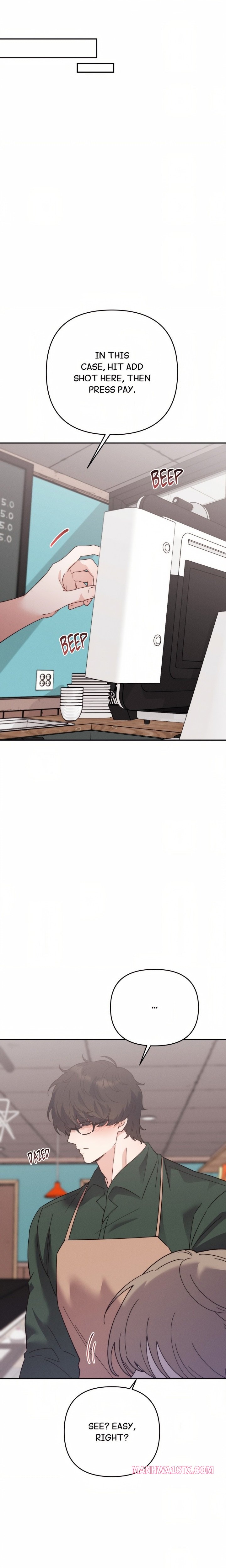 Happily Ever After Chapter 11 - Page 17