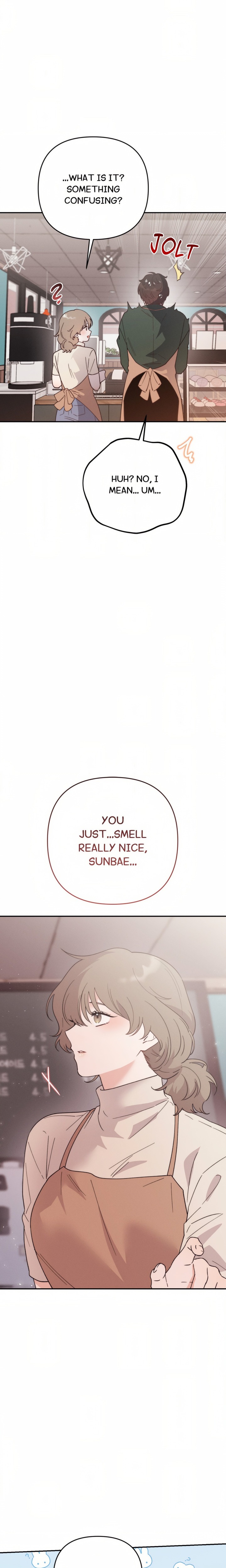 Happily Ever After Chapter 11 - Page 18