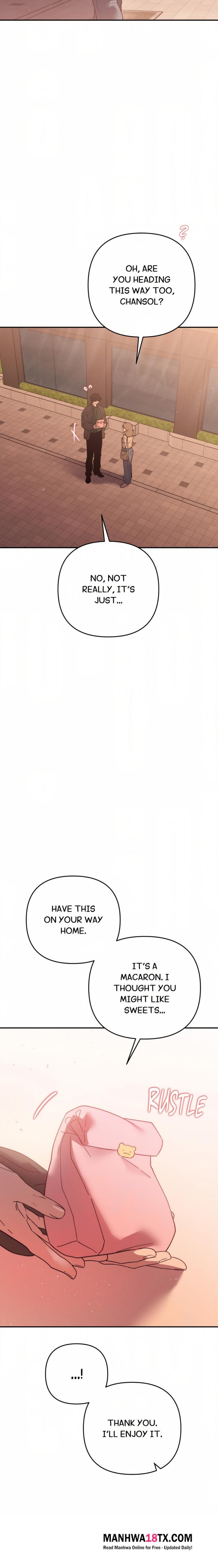 Happily Ever After Chapter 11 - Page 23