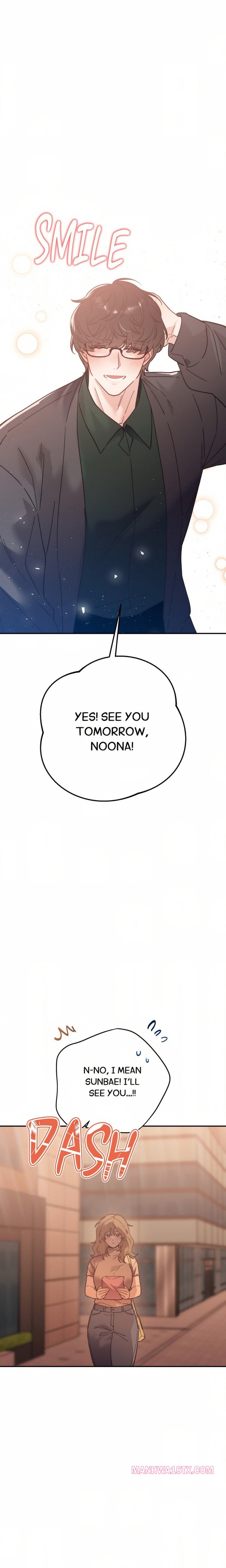 Happily Ever After Chapter 11 - Page 24