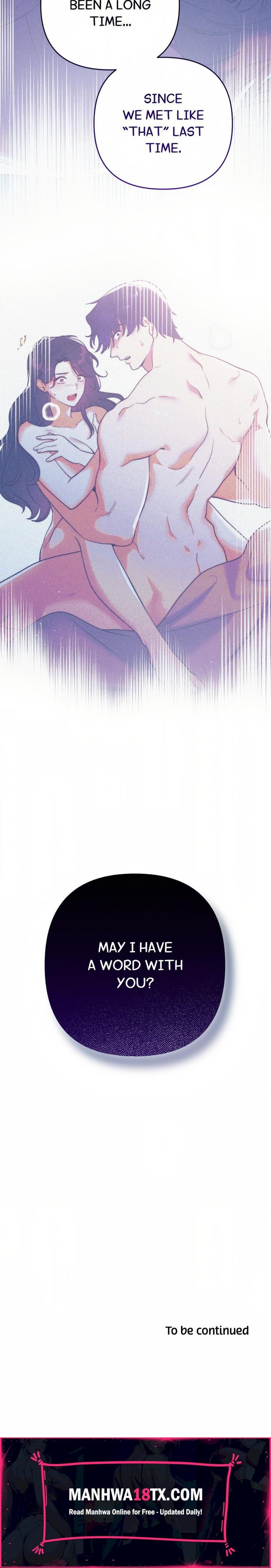 Happily Ever After Chapter 11 - Page 27