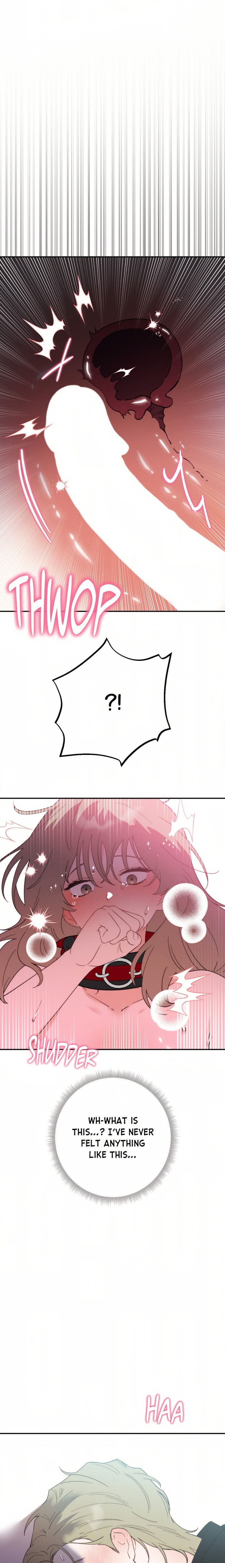 Happily Ever After Chapter 11 - Page 4