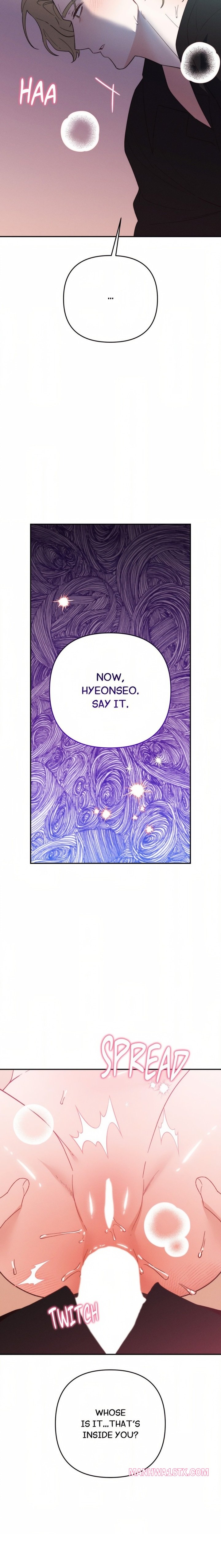 Happily Ever After Chapter 11 - Page 5