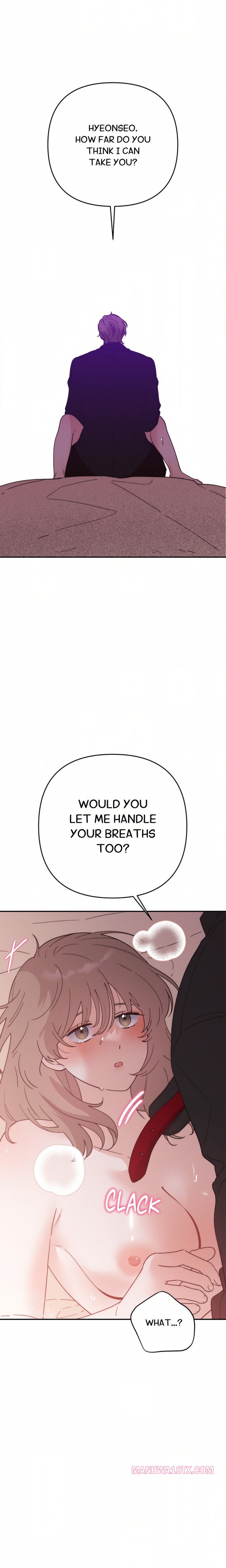 Happily Ever After Chapter 11 - Page 7