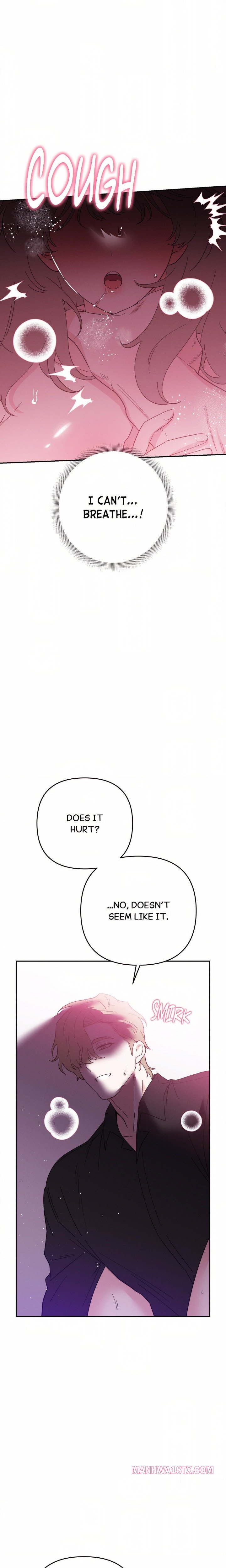 Happily Ever After Chapter 11 - Page 9