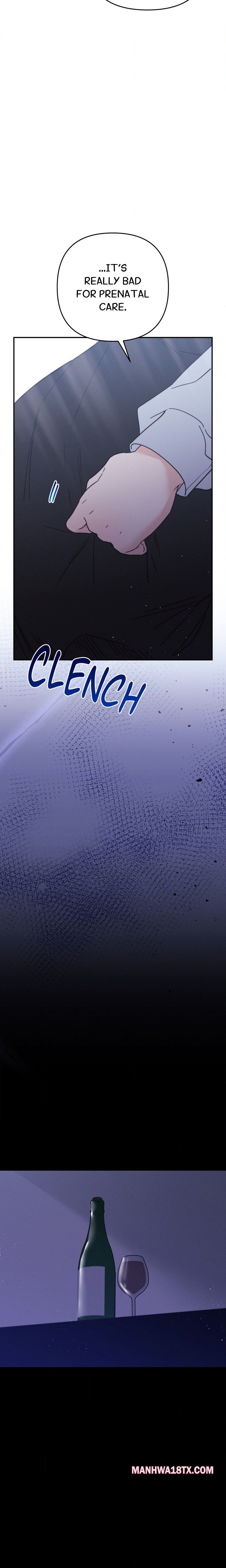 Happily Ever After Chapter 12 - Page 10