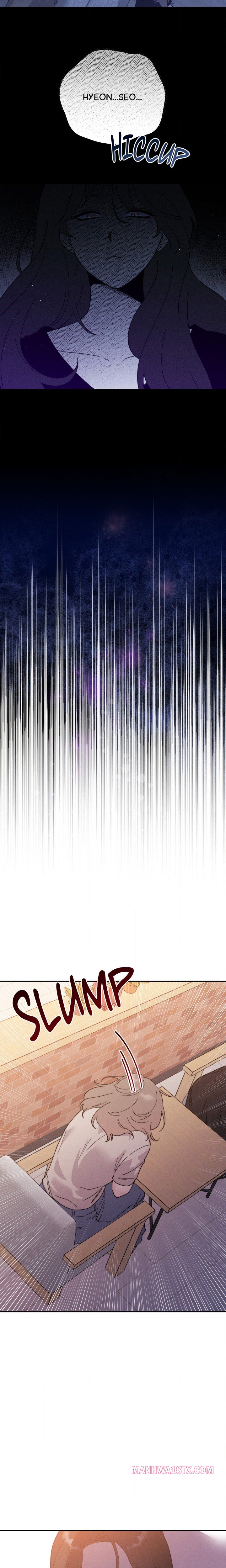 Happily Ever After Chapter 12 - Page 12