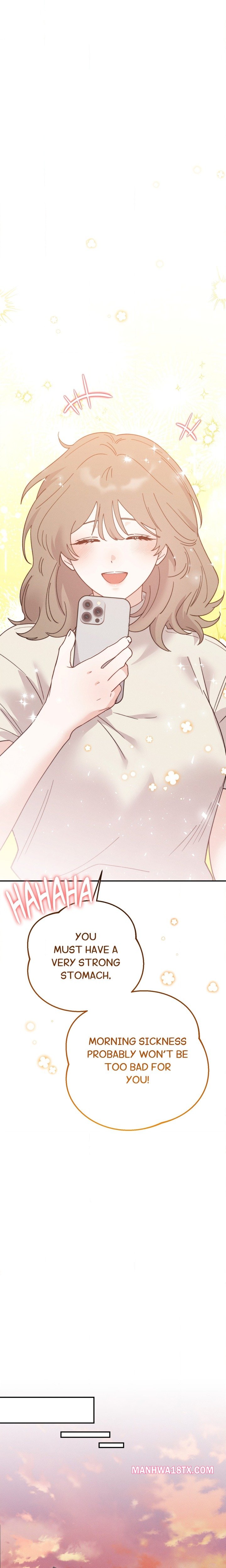 Happily Ever After Chapter 12 - Page 16