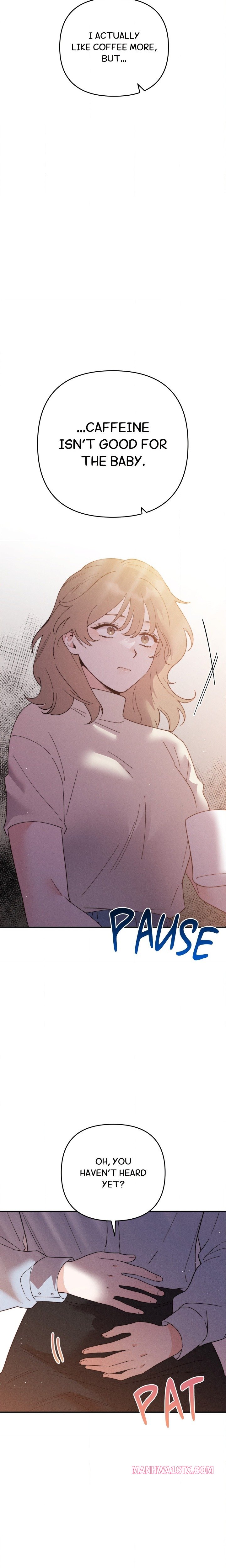 Happily Ever After Chapter 12 - Page 2