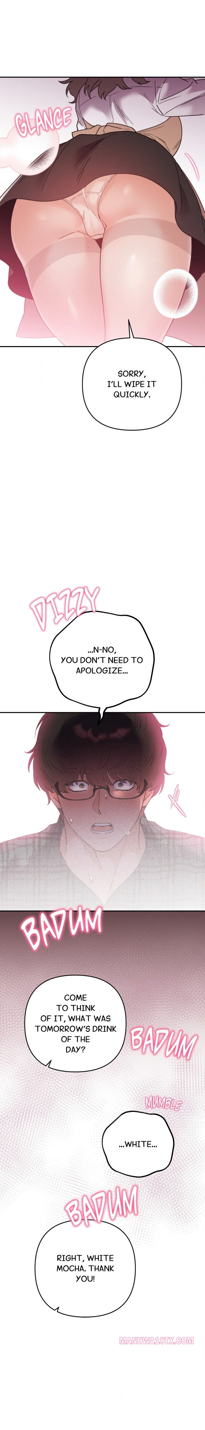 Happily Ever After Chapter 12 - Page 24