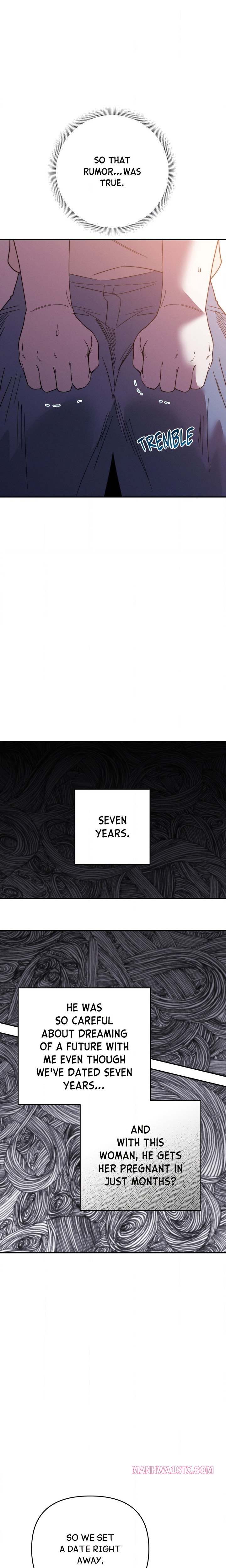 Happily Ever After Chapter 12 - Page 4