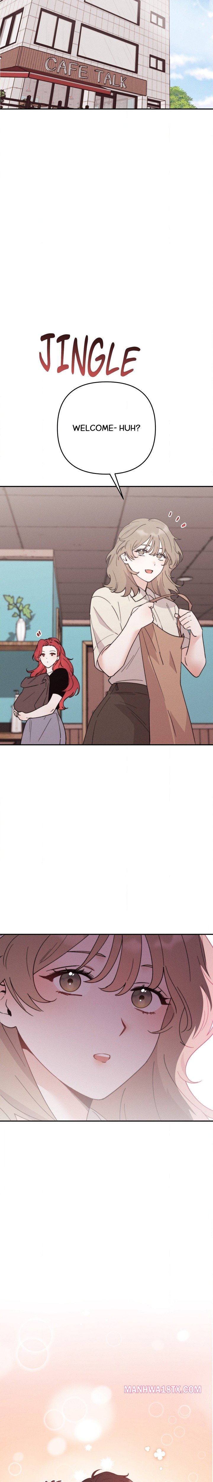 Happily Ever After Chapter 13 - Page 11