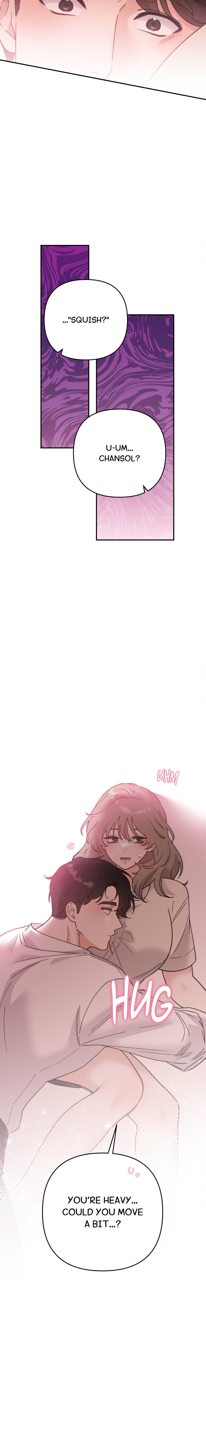 Happily Ever After Chapter 13 - Page 26