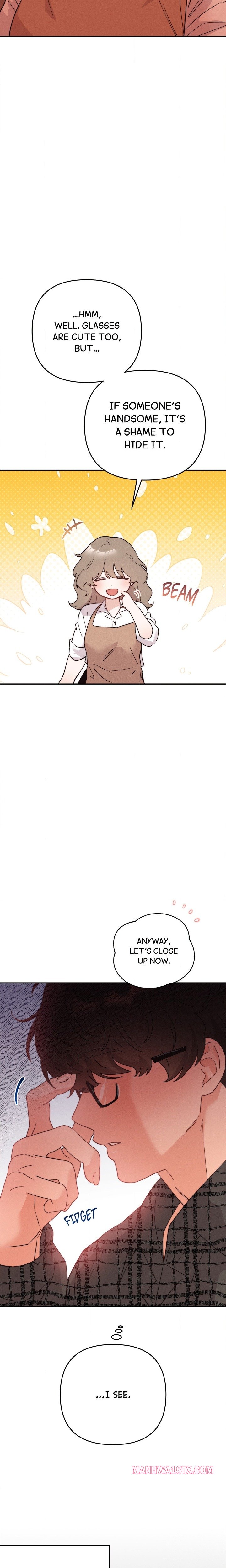 Happily Ever After Chapter 13 - Page 4