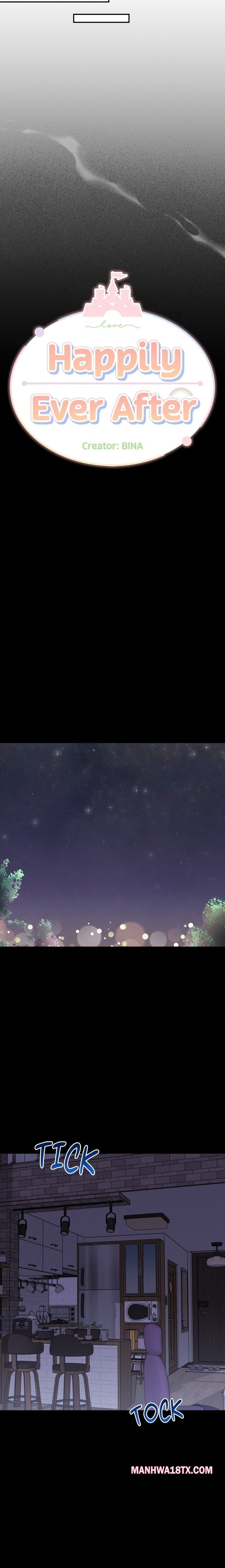 Happily Ever After Chapter 13 - Page 5