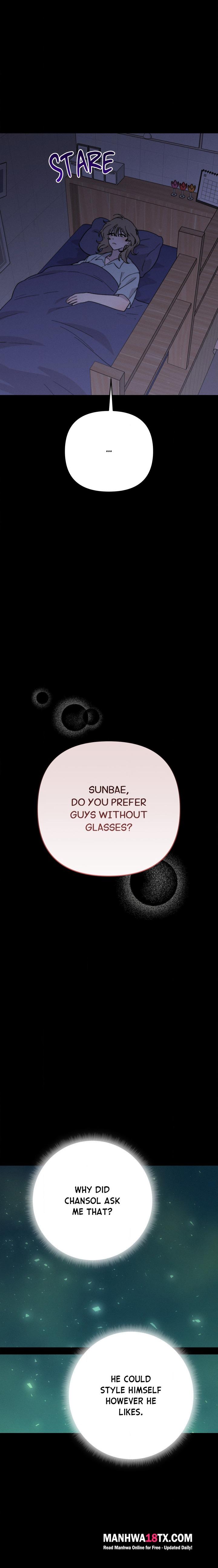 Happily Ever After Chapter 13 - Page 6