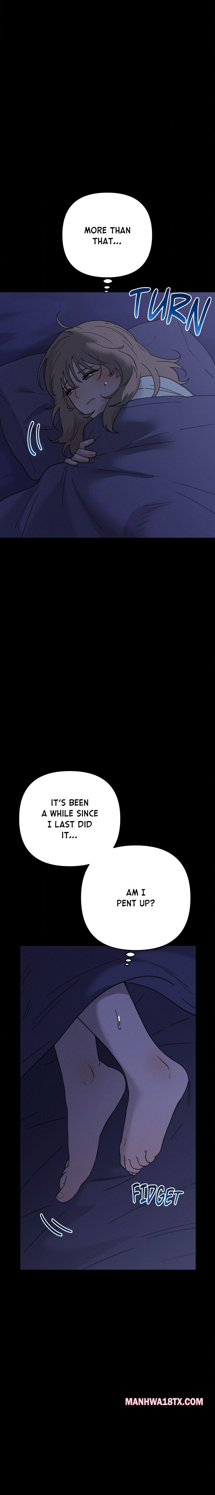 Happily Ever After Chapter 13 - Page 7