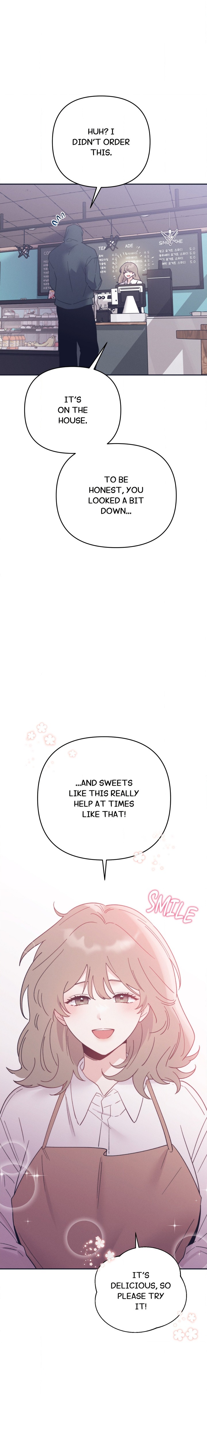 Happily Ever After Chapter 14 - Page 10