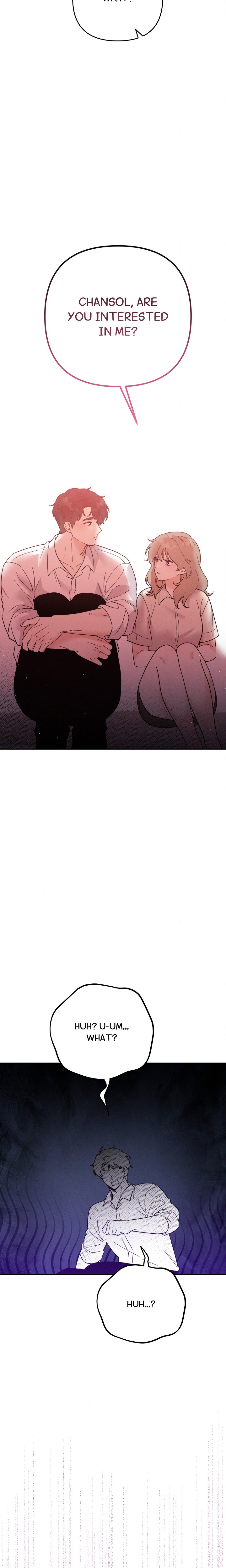 Happily Ever After Chapter 14 - Page 12