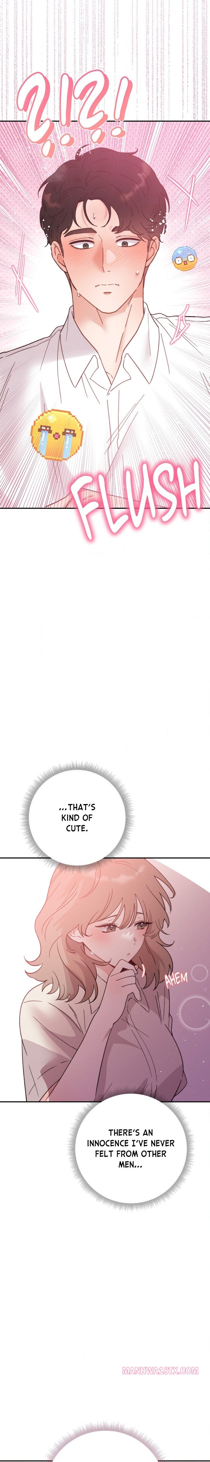 Happily Ever After Chapter 14 - Page 13