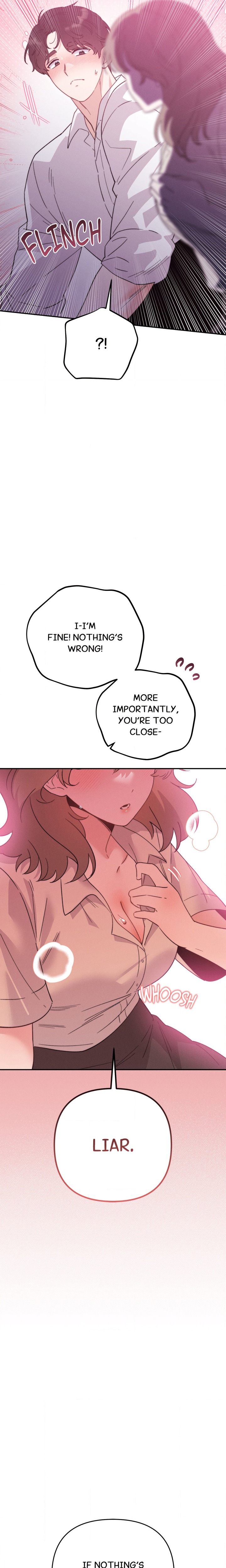 Happily Ever After Chapter 14 - Page 15