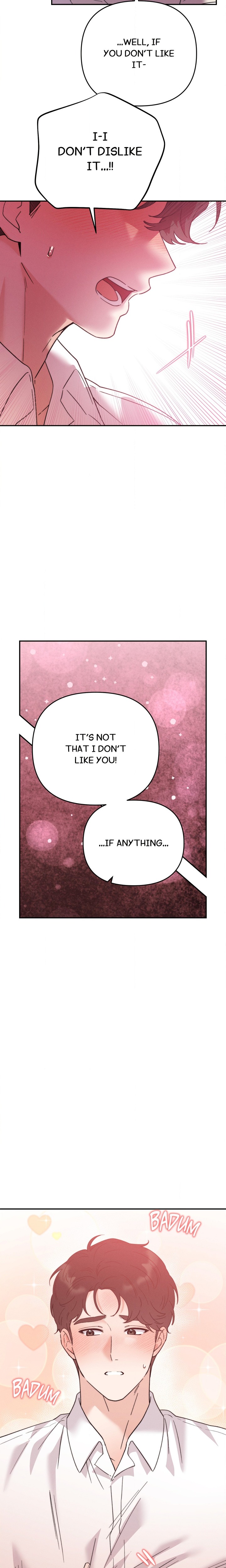 Happily Ever After Chapter 14 - Page 19