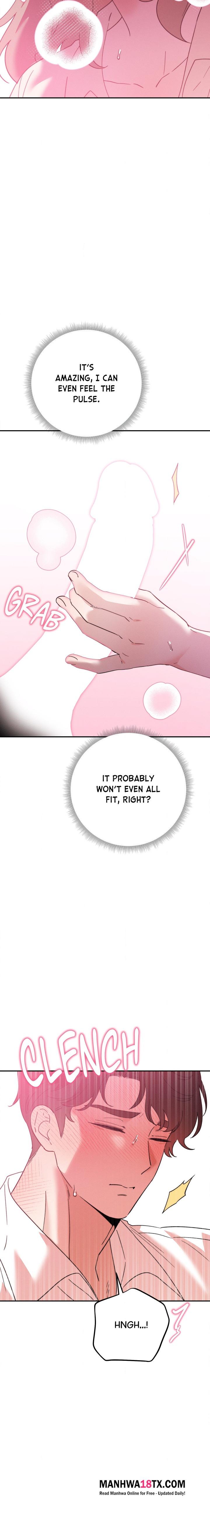 Happily Ever After Chapter 14 - Page 22