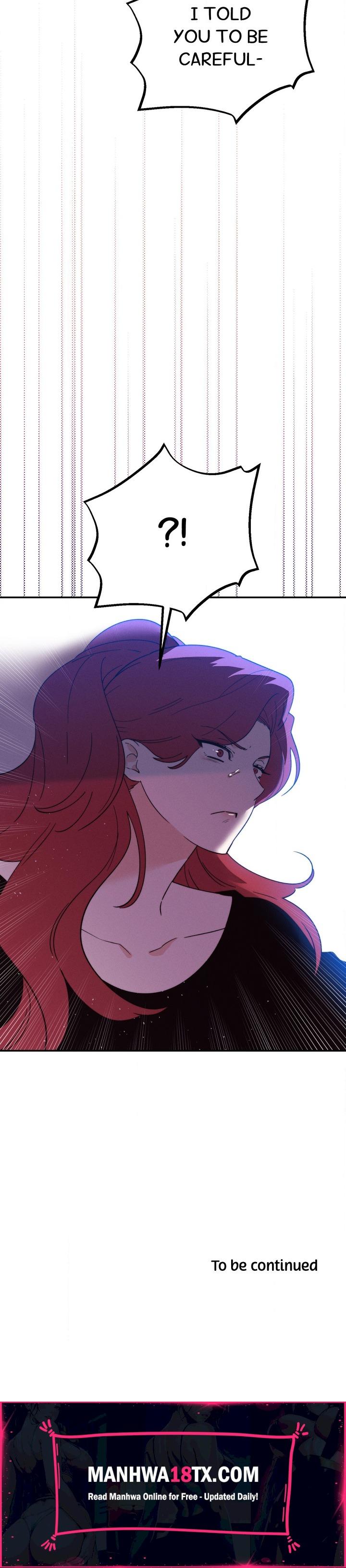 Happily Ever After Chapter 14 - Page 25