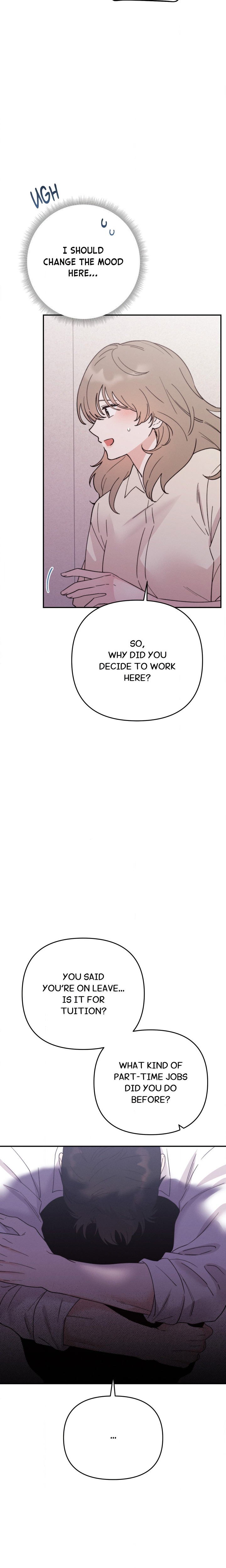 Happily Ever After Chapter 14 - Page 3