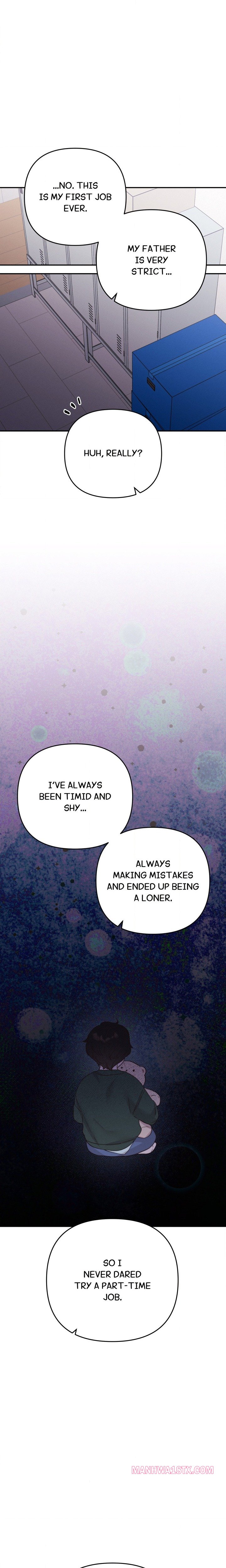 Happily Ever After Chapter 14 - Page 4