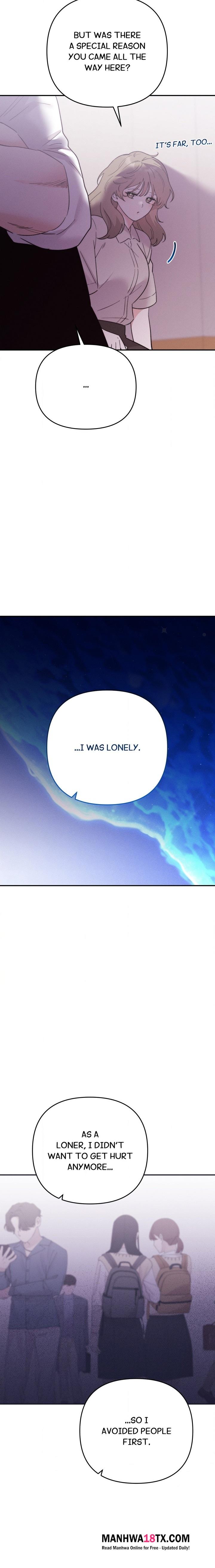 Happily Ever After Chapter 14 - Page 5