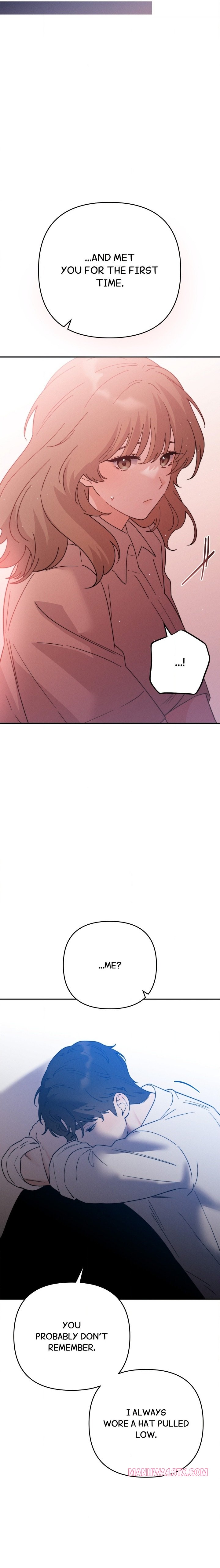 Happily Ever After Chapter 14 - Page 8