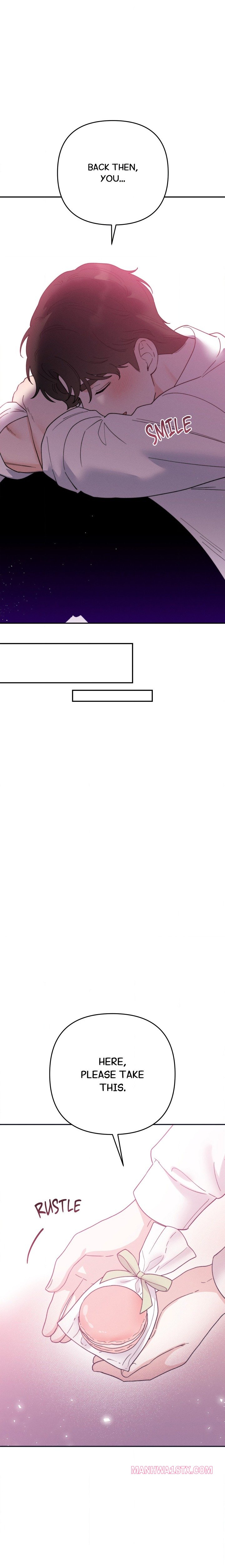 Happily Ever After Chapter 14 - Page 9