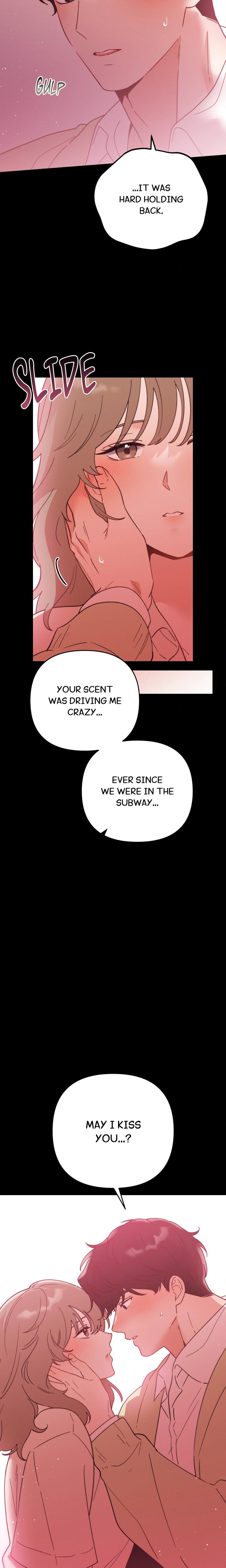 Happily Ever After Chapter 15 - Page 15