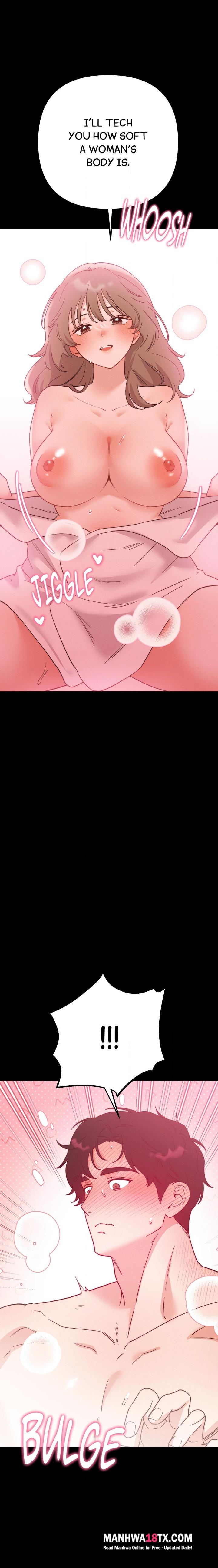 Happily Ever After Chapter 15 - Page 21