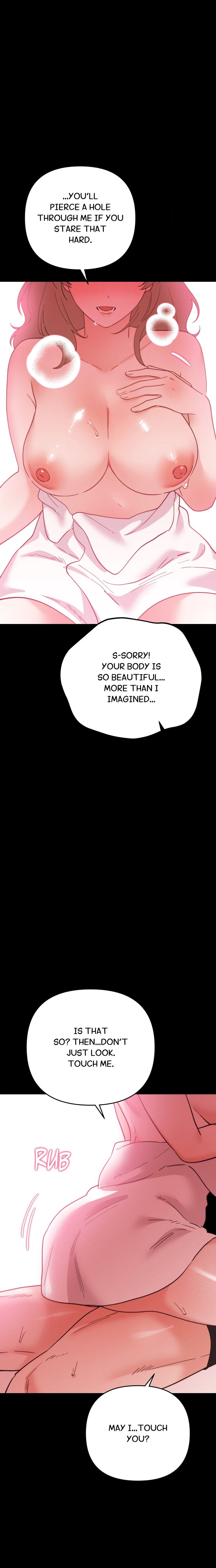 Happily Ever After Chapter 15 - Page 22