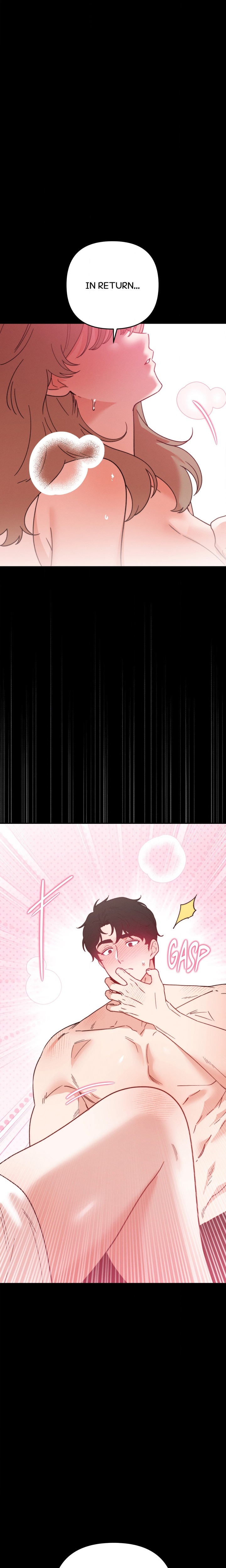 Happily Ever After Chapter 15 - Page 23