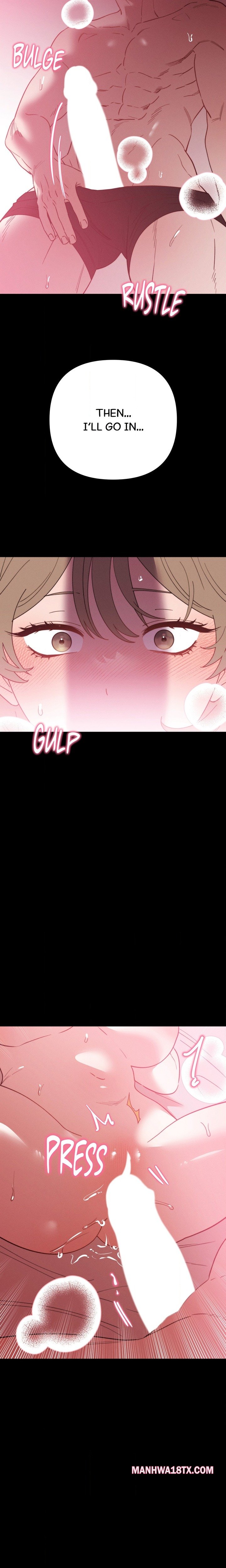 Happily Ever After Chapter 16 - Page 13