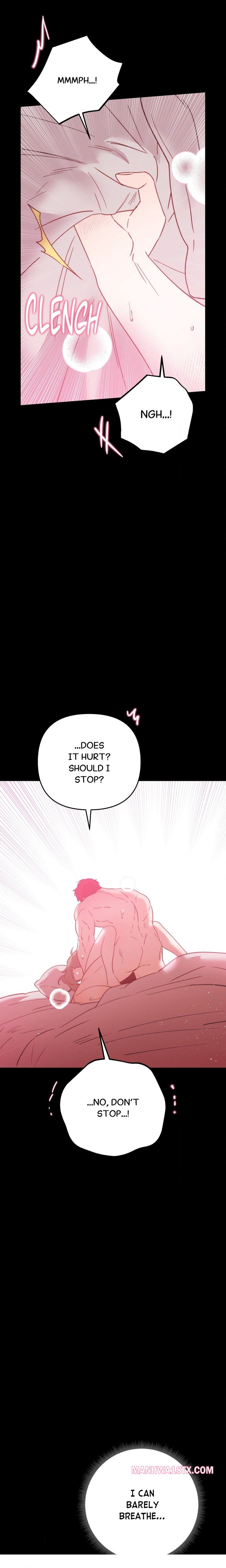 Happily Ever After Chapter 16 - Page 14