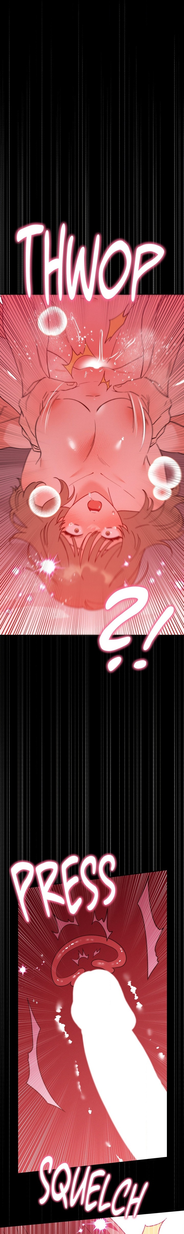 Happily Ever After Chapter 16 - Page 18