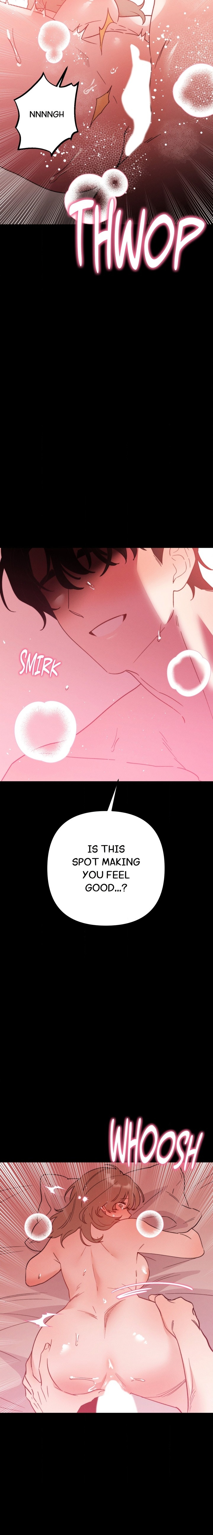 Happily Ever After Chapter 16 - Page 20