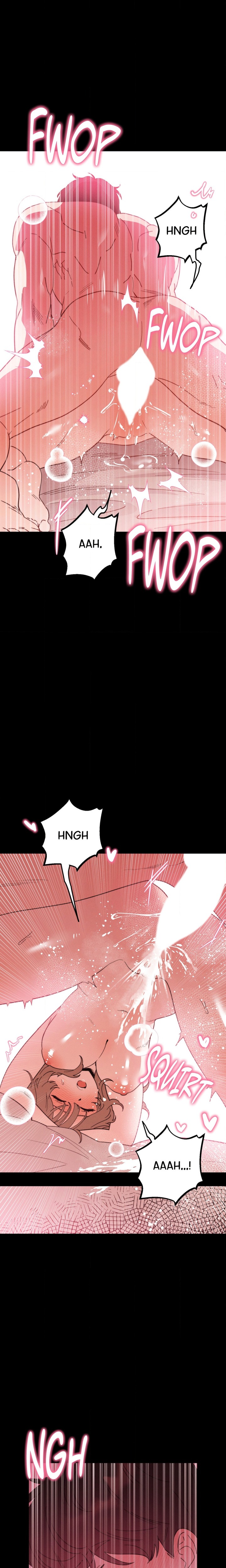 Happily Ever After Chapter 16 - Page 21