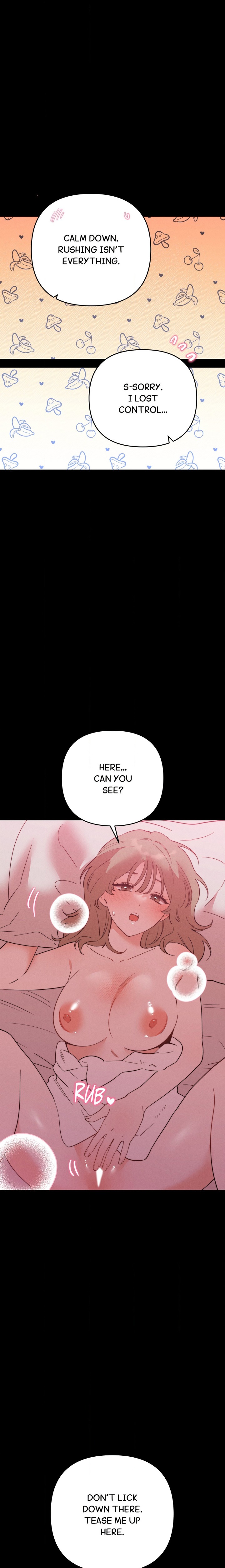 Happily Ever After Chapter 16 - Page 4