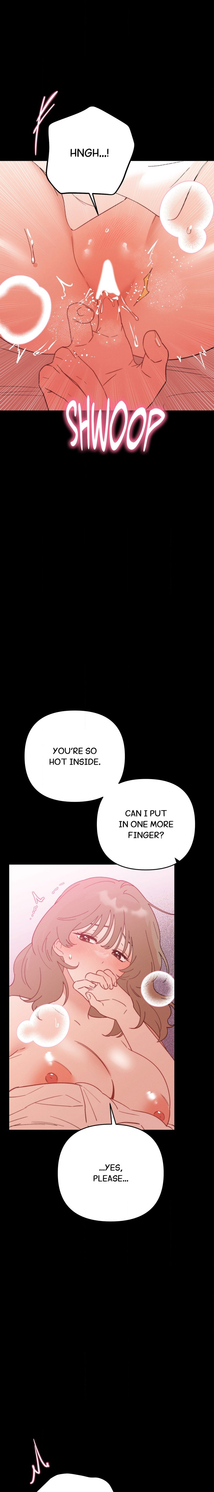 Happily Ever After Chapter 16 - Page 8