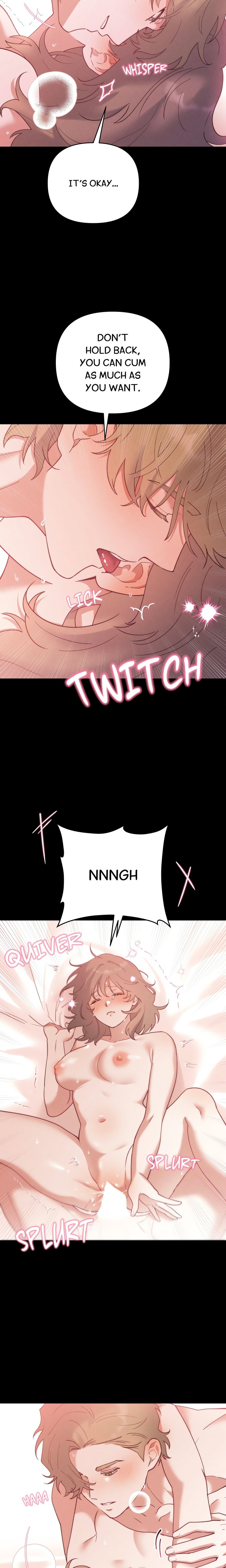 Happily Ever After Chapter 2 - Page 21