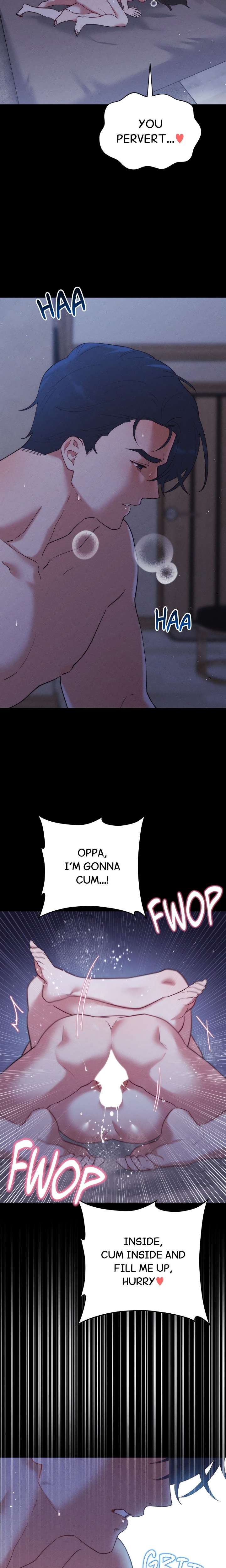 Happily Ever After Chapter 2 - Page 25